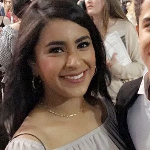 Meet your Posher, Teresa